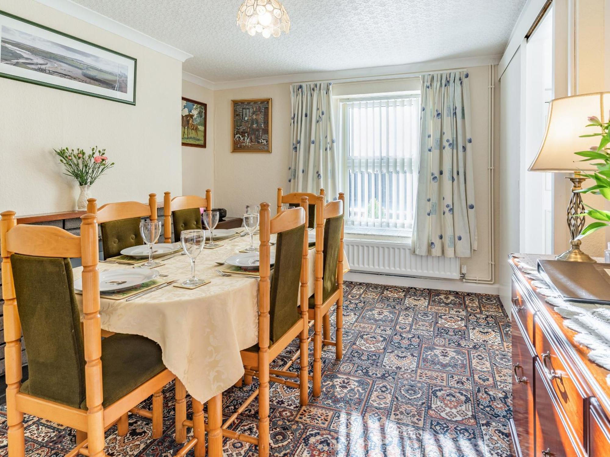 Rose Cottage Pembrey Kültér fotó