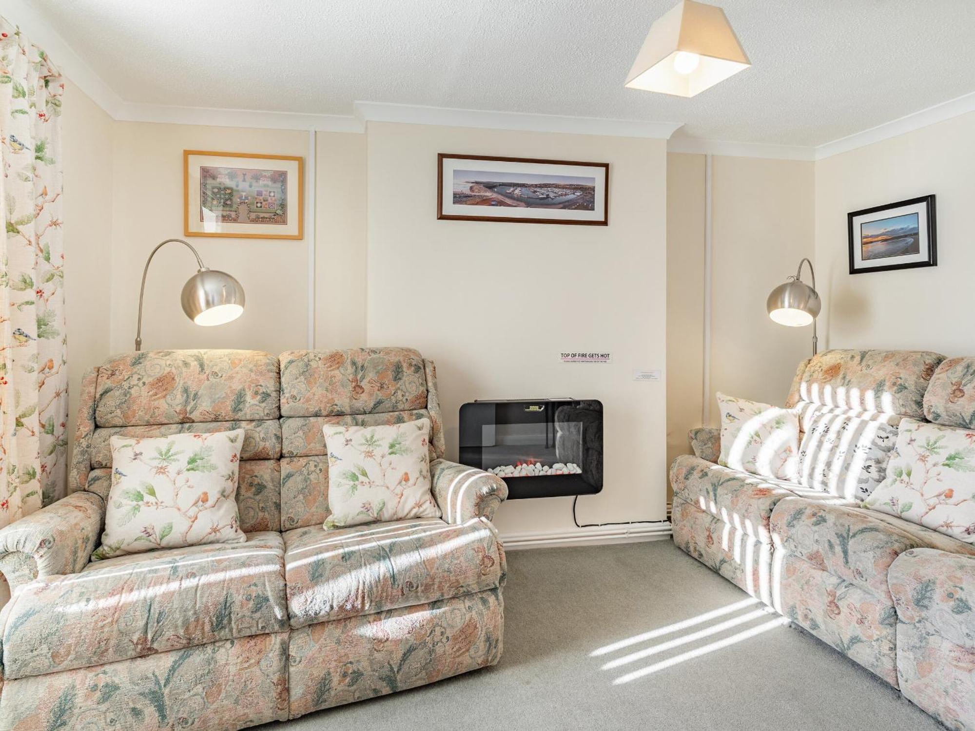 Rose Cottage Pembrey Kültér fotó