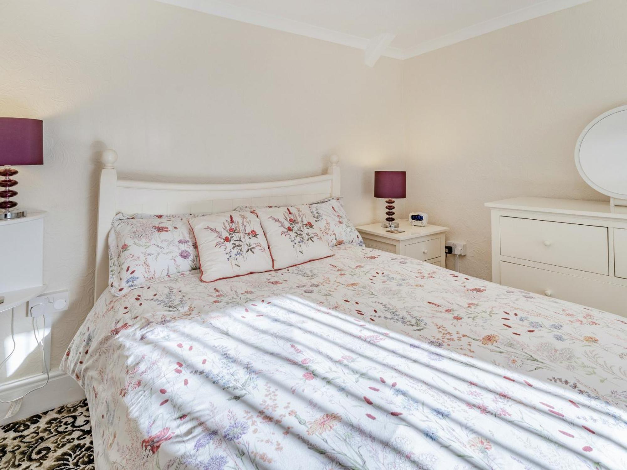 Rose Cottage Pembrey Kültér fotó