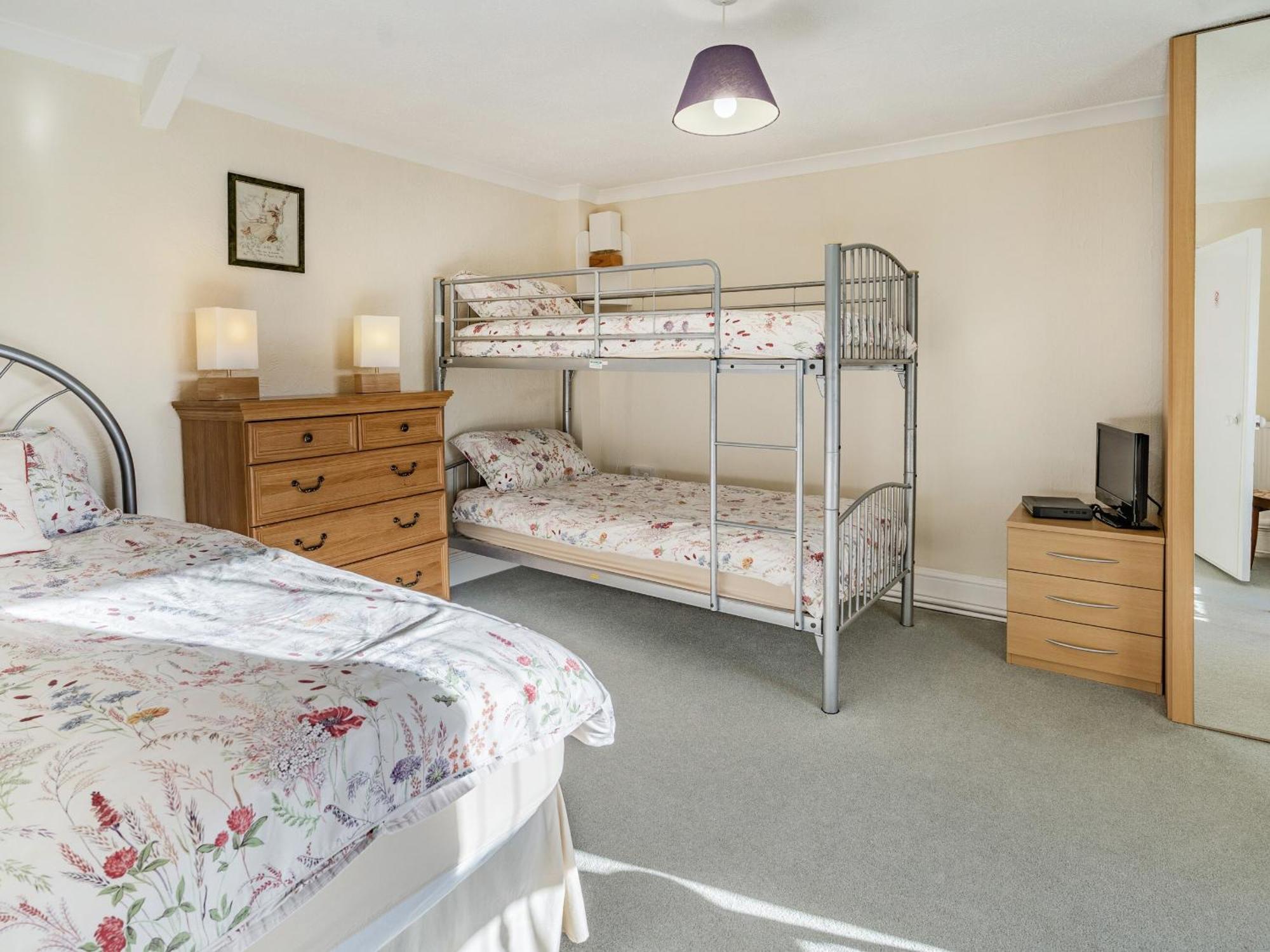 Rose Cottage Pembrey Kültér fotó