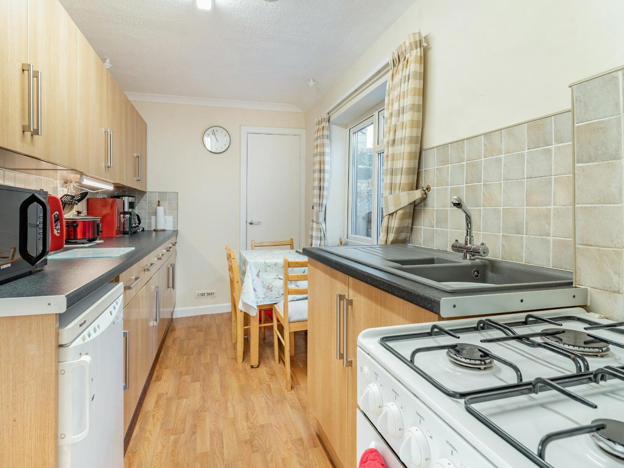 Rose Cottage Pembrey Kültér fotó